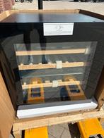 Dunavox Horizon-25.TO Wijnkoelkast, Ophalen, Nieuw, 45 tot 60 cm, Zonder vriesvak