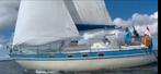Phantom 32 zeilboot - 1985, Ophalen, Gebruikt, Diesel, 9 tot 12 meter
