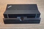 Lenovo ThinkPad Tablet 2 Dock, Computers en Software, Dockingstations, Ophalen of Verzenden, Gebruikt, Docking station, Tablet