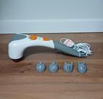 MASSAGE APPARAAT, Sport en Fitness, Massageproducten, Ophalen, Zo goed als nieuw, Apparaat