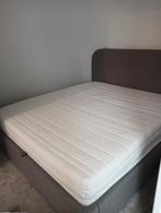 Tweepersoonsbed Japans Stijl 180x200 - Zo Goed Als Nieuw!, Ophalen of Verzenden, Zo goed als nieuw, 180 cm, 200 cm