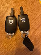 Volvo C30 1.6 2009 Zwart, Auto's, Voorwielaandrijving, 1596 cc, Zwart, 4 cilinders