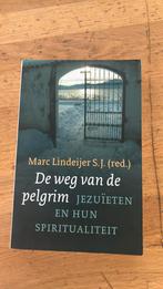 De weg van de pelgrim, Boeken, Achtergrond en Informatie, Ophalen of Verzenden, Zo goed als nieuw