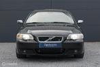 Volvo S60 R 2.5T AWD Navi Bluetooth Leder Keuri € 13.960,0, Auto's, 1589 kg, S60, Bedrijf, 1600 kg