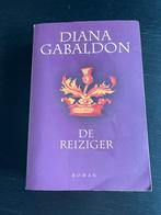 De Reiziger - Diana Gabaldon, Boeken, Romans, Ophalen of Verzenden, Gelezen, Nederland