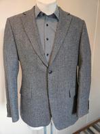 Nieuwstaat Hugo Boss Blazer zijde met wol Maat 25 €59.95 inc, Zwart, Zo goed als nieuw, Hugo Boss, Verzenden