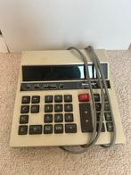 Vintage telmachine, Verzamelen, Elektronische Apparatuur, Ophalen, Computers en Rekenmachines