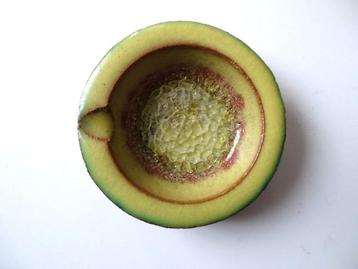 Pieter Groeneveldt Asbak schaaltje Jaren 1960 Vintage beschikbaar voor biedingen