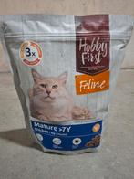 Kattenbrokken, Ophalen of Verzenden, Kat