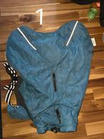 Verschillende honden jasjes/badjassen 35 cm lang, Dieren en Toebehoren, Ophalen of Verzenden, Zo goed als nieuw