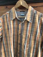 Columbia outdoor overhemd - maat XXL, Kleding | Heren, Overhemden, Beige, Overige halswijdtes, Ophalen of Verzenden, Zo goed als nieuw