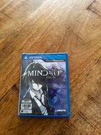 mind zero PlayStation vita / ps vita nieuw, 1 speler, Ophalen of Verzenden, Zo goed als nieuw