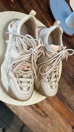 Steve madden rose sneakers 40, Ophalen of Verzenden, Zo goed als nieuw, Roze, Sneakers of Gympen