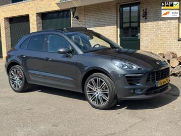 Porsche Macan 2.0 | PANO | CAM | ACC | CARPLAY |NL-AUTO NAP beschikbaar voor biedingen