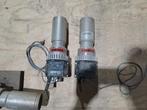 Leister föhn ch-6056, Doe-het-zelf en Verbouw, Ophalen of Verzenden, Gebruikt, Overige typen