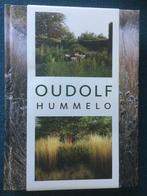 HUMMELO. door Piet Oudolf.  TUINONTWERPEN., Ophalen of Verzenden, Zo goed als nieuw, Tuinontwerpen