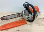 Stihl MS231/C, 70 mm of meer, Kettingzaag, Ophalen of Verzenden, Zo goed als nieuw