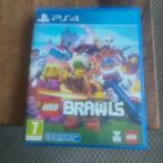 Lego BRAWLS  ps4, Vanaf 7 jaar, Ophalen, Avontuur en Actie, 2 spelers