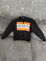 Hoodie Calvin Klein, Kleding | Heren, Truien en Vesten, Calvin Klein, Zwart, Ophalen of Verzenden, Zo goed als nieuw