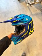 J Motorcross helm maat L, Ophalen, Tweedehands, Offroadhelm, Overige merken