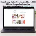 Stampin' Up! stempels, stansen, ponsen en meer, Ophalen of Verzenden, Gebruikt, Overige typen