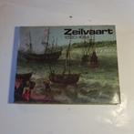 Zeilvaart 1520-1914 boek D. Macintyre OPRUIMING, Ophalen of Verzenden, Gelezen, Boot