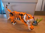 LEGO Creator 31129 - Majestueuze Tijger, Kinderen en Baby's, Speelgoed | Duplo en Lego, Ophalen of Verzenden, Zo goed als nieuw