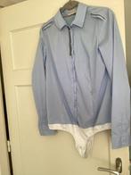 Liu jeans Bodystocking - Stijlvol en Comfortabel!, Ophalen of Verzenden, Zo goed als nieuw, Maat 38/40 (M), Blauw