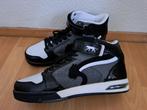 Leuke nieuwe hoge zwart witte dames gympen sneakers maat 42, Zwart, Nieuw, Ophalen of Verzenden, Sneakers of Gympen