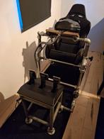 Complete Racesimulator (Thrustmaster T300RS GT + stuur), Ophalen, Nieuw