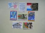 Nederland 1979 Opruiming uit Nvph.1172-1185 gestempeld  -2, Ophalen of Verzenden, Na 1940, Gestempeld
