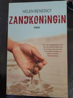 Zandkoningin - Helen Benedict, Gelezen, Helen Benedict, Ophalen of Verzenden, Nederland