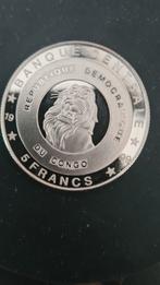 Zeldzame Juliana Herdenkingsmunt, Ophalen of Verzenden, Koningin Juliana, Overige waardes, Losse munt