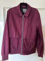 Jas, Kleding | Heren, Ophalen of Verzenden, Zo goed als nieuw, Zwart