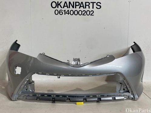 Toyota auris Voorbumper (Aftermarket), Auto-onderdelen, Carrosserie en Plaatwerk, Bumper, Voor, Gebruikt, Ophalen of Verzenden