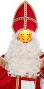 Sinterklaaspak en pietenpakken  TE HUUR..., Diversen, Sinterklaas, Ophalen of Verzenden