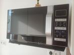 Sharp Combimagnetron - gebruikt, Ophalen, Combimagnetron, Gebruikt, Hete lucht