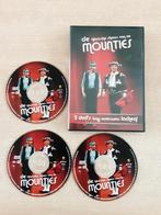 Serie De Hilarische Shows Van De Mounties 3dvd, Alle leeftijden, Ophalen of Verzenden, 1960 tot 1980, Komedie