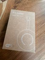 Homewizard p1 meter, Ophalen of Verzenden, Zo goed als nieuw, Elektriciteit