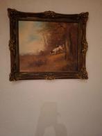 schilderijen, Antiek en Kunst, Kunst | Schilderijen | Klassiek, Ophalen