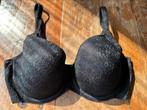 Prima Donna Twist bh 80D, Kleding | Dames, Ondergoed en Lingerie, Prima Donna, Verzenden, Zwart, BH