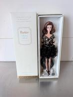 Barbie Silkstone Trace of Lace Brunette, Ophalen of Verzenden, Nieuw, Fashion Doll