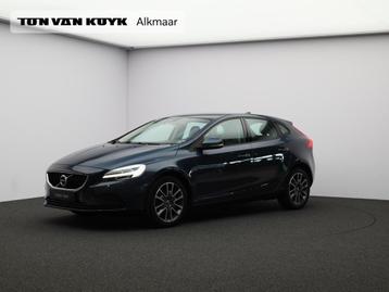 Volvo V40 2.0 T2 Nordic+ / Cruise Control / Standkachel / St beschikbaar voor biedingen