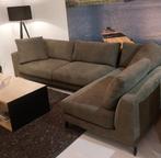 Donna hoekbank PMP Furniture Silent Turtle nu voor €1399,-, Ophalen, 100 tot 125 cm, Hoekbank, Stof