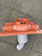 Gebruikte Dakpan - Afvoer, Gebruikt, Steen of Klei, Ophalen of Verzenden, Minder dan 5 m²