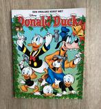 Donald Duck kerstboek, NIEUW!, Diversen, Kerst, Ophalen of Verzenden, Nieuw