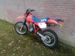 Honda XR 250 R - Klassieker uit 1988, Motoren, Particulier, Enduro