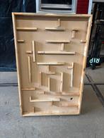 Groot oud hollands doolhof spel balspel, Ophalen, Zo goed als nieuw