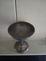 ZILVEREN COUPE MET STEMPELTJE, Antiek en Kunst, Ophalen of Verzenden