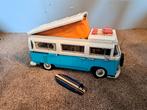 Lego Volkswagen T2 Campervan - Complete Set! 10279, Kinderen en Baby's, Speelgoed | Duplo en Lego, Ophalen, Zo goed als nieuw